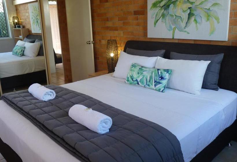 Sunseeker Motel | Hervey Bay | Queensland | Australia 7