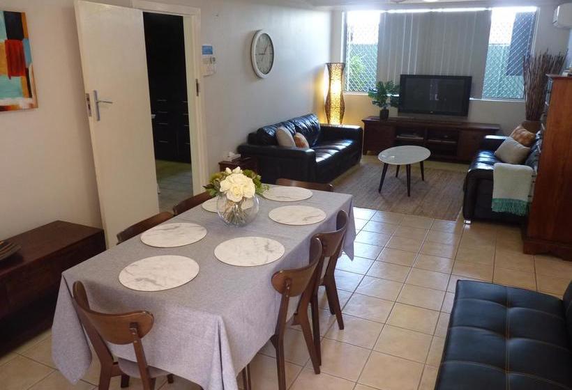 Sunseeker Motel | Hervey Bay | Queensland | Australia 8