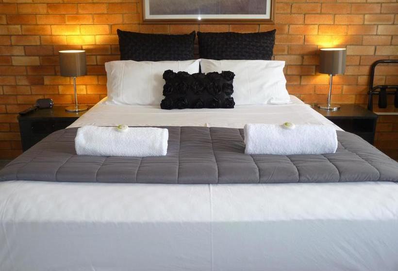 Sunseeker Motel | Hervey Bay | Queensland | Australia 9