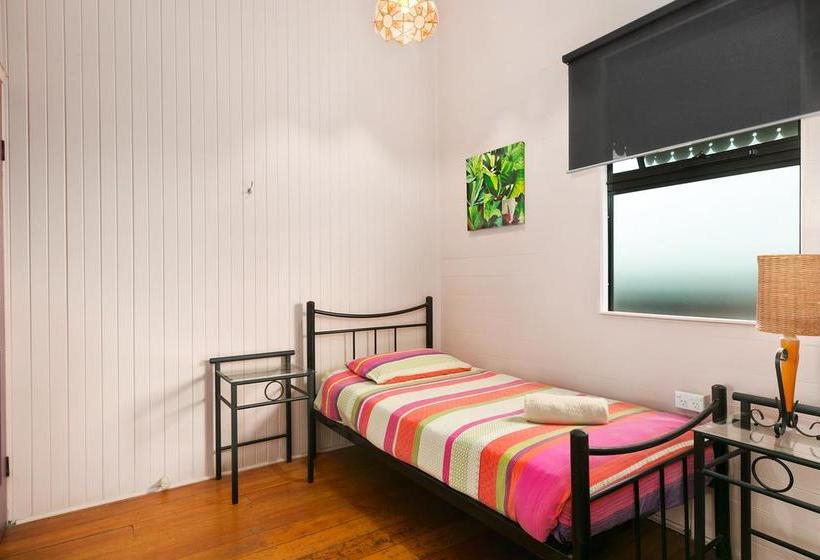 Hostel Dreamtime Travellers Rest | Cairns | Queensland | Australia 12