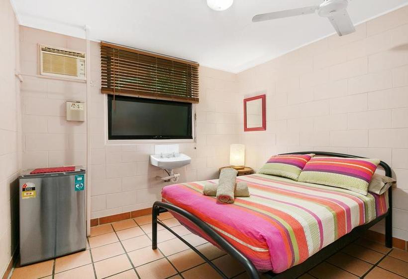 Hostel Dreamtime Travellers Rest | Cairns | Queensland | Australia 13