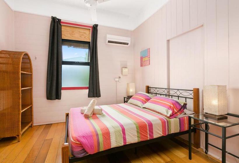 Hostel Dreamtime Travellers Rest | Cairns | Queensland | Australia 15