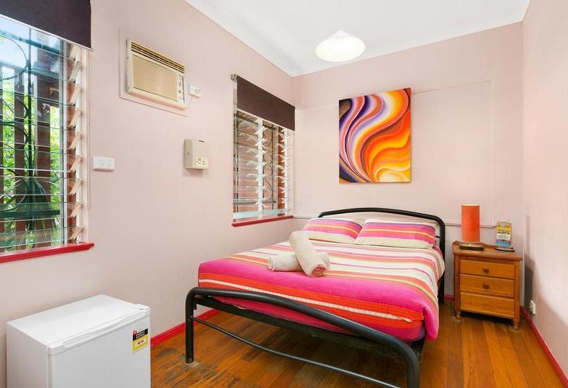 Hostel Dreamtime Travellers Rest | Cairns | Queensland | Australia 16