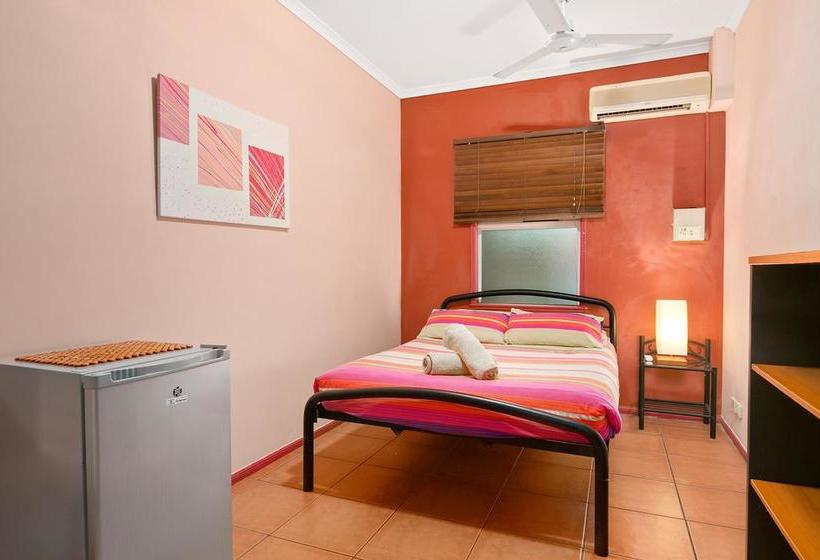Hostel Dreamtime Travellers Rest | Cairns | Queensland | Australia 17
