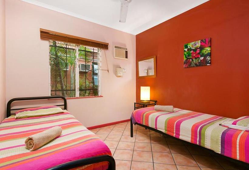 Hostel Dreamtime Travellers Rest | Cairns | Queensland | Australia 18