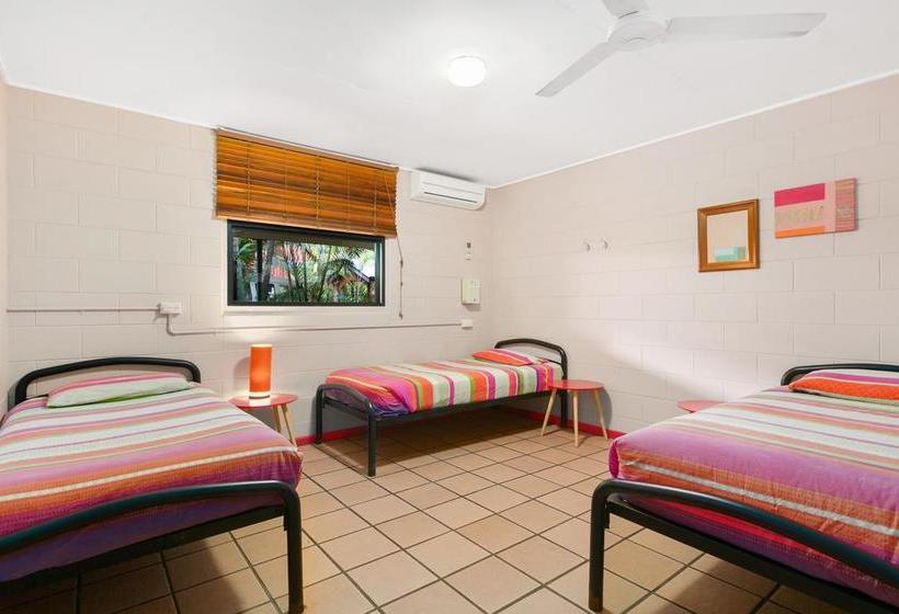 Hostel Dreamtime Travellers Rest | Cairns | Queensland | Australia 19