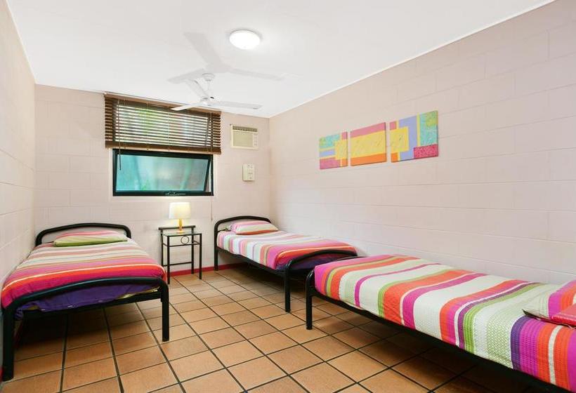 Hostel Dreamtime Travellers Rest | Cairns | Queensland | Australia 20