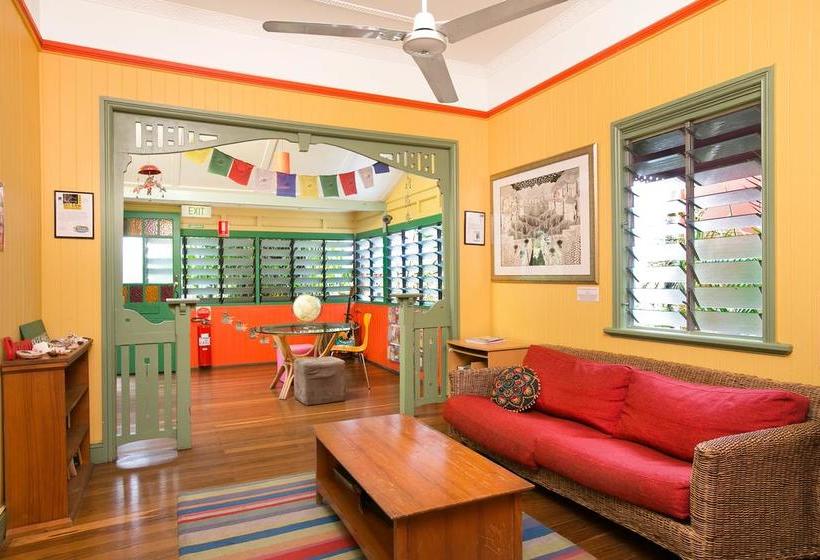 Hostel Dreamtime Travellers Rest | Cairns | Queensland | Australia 3