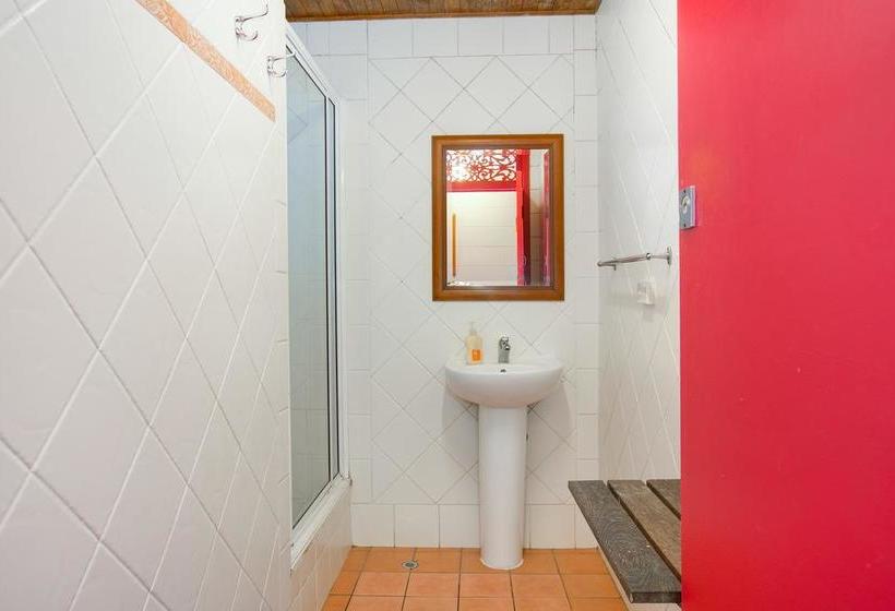 Hostel Dreamtime Travellers Rest | Cairns | Queensland | Australia 6