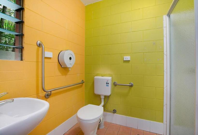 Hostel Dreamtime Travellers Rest | Cairns | Queensland | Australia 7
