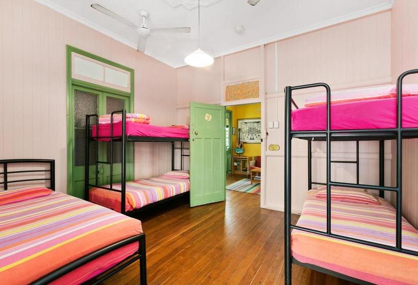 Hostel Dreamtime Travellers Rest | Cairns | Queensland | Australia 9