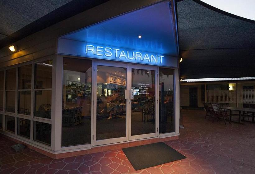 Hotel James Street Motor Inn | Toowoomba | Queensland | Australia 1