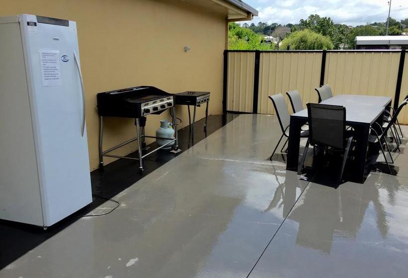 Hotel James Street Motor Inn | Toowoomba | Queensland | Australia 16