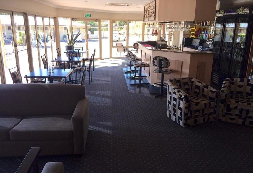 Hotel James Street Motor Inn | Toowoomba | Queensland | Australia 17