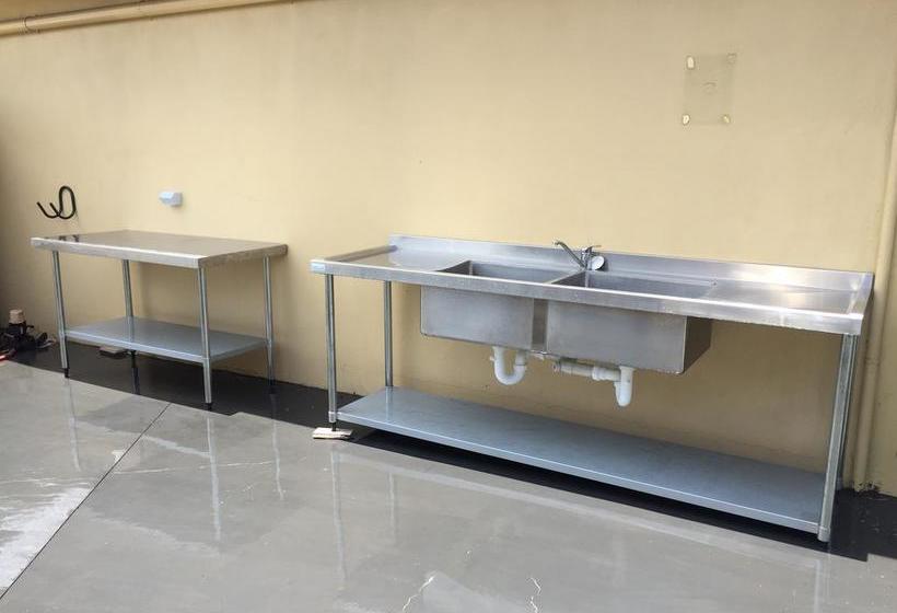 Hotel James Street Motor Inn | Toowoomba | Queensland | Australia 18