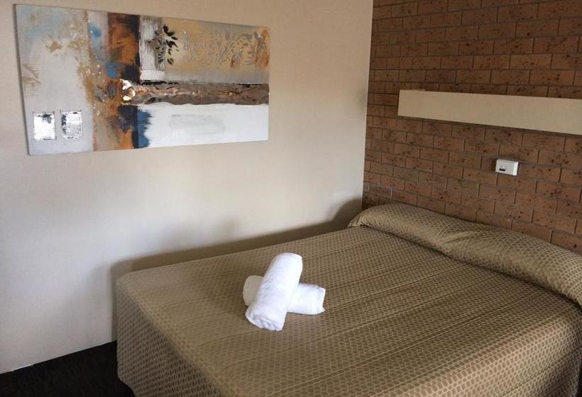 Hotel James Street Motor Inn | Toowoomba | Queensland | Australia 19