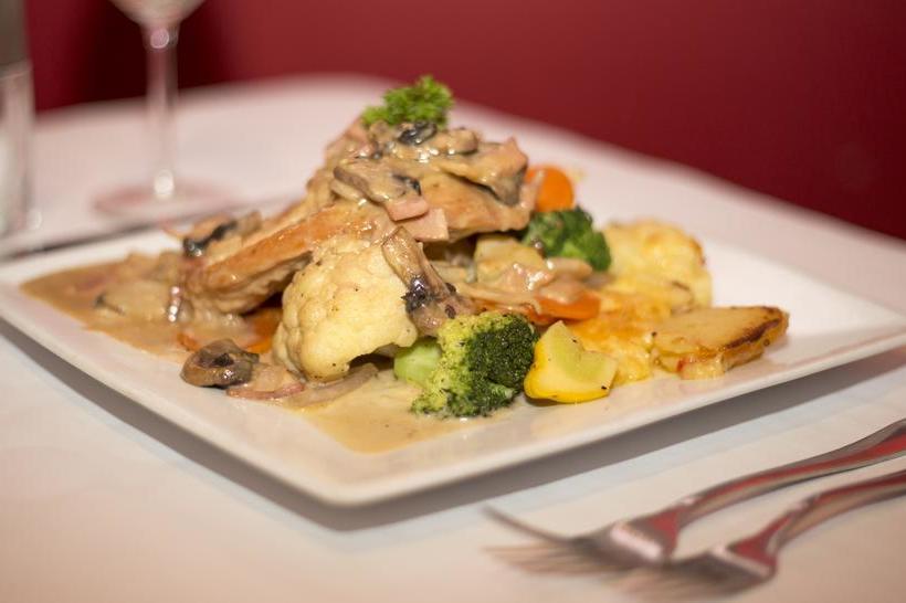 Hotel James Street Motor Inn | Toowoomba | Queensland | Australia 5