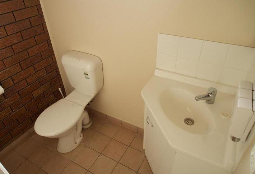 Hotel Ruthven Street Motor Inn | Toowoomba | Queensland | Australia 13