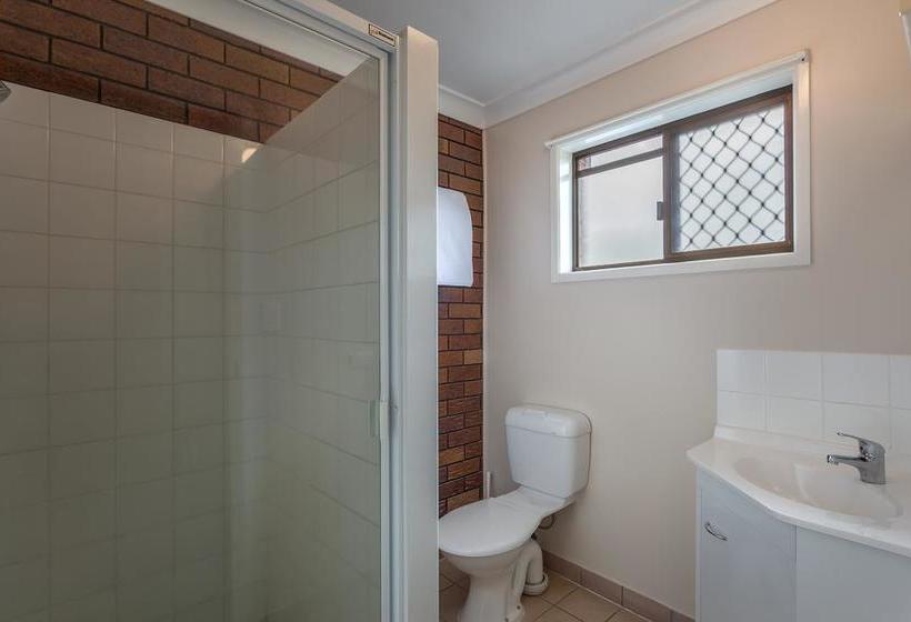 Hotel Ruthven Street Motor Inn | Toowoomba | Queensland | Australia 2