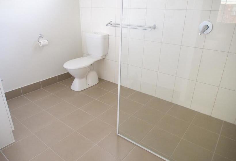 Hotel Ruthven Street Motor Inn | Toowoomba | Queensland | Australia 3