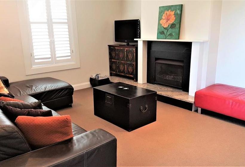 Bed and Breakfast Barossa Vista