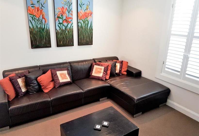 Bed and Breakfast Barossa Vista | Tanunda | South Australia | Australia 1