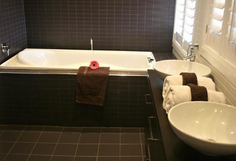 Bed and Breakfast Barossa Vista | Tanunda | South Australia | Australia 10