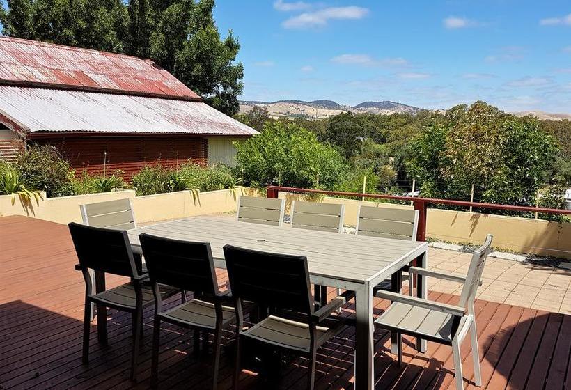 Bed and Breakfast Barossa Vista | Tanunda | South Australia | Australia 11