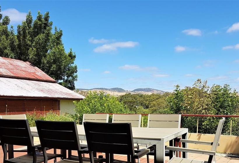 Bed and Breakfast Barossa Vista | Tanunda | South Australia | Australia 12