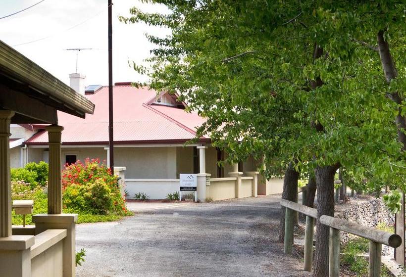 Bed and Breakfast Barossa Vista | Tanunda | South Australia | Australia 13