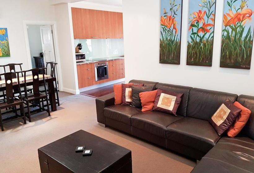 Bed and Breakfast Barossa Vista | Tanunda | South Australia | Australia 14