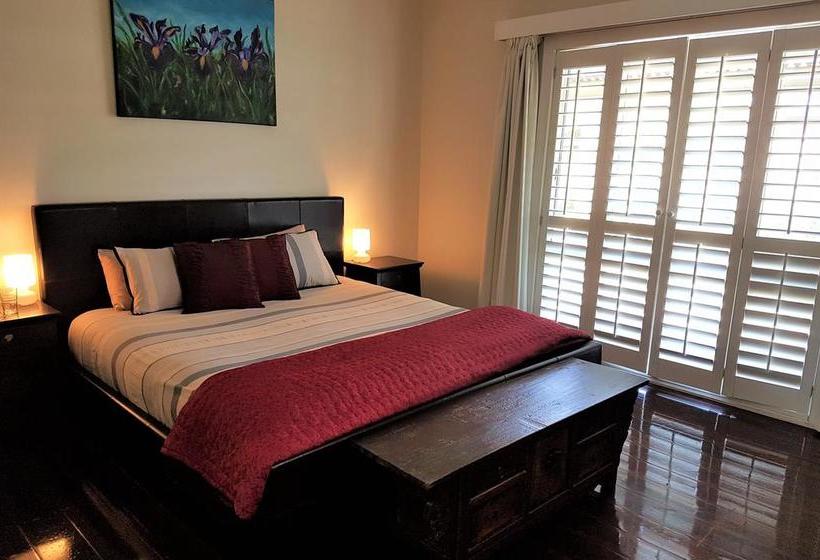 Bed and Breakfast Barossa Vista | Tanunda | South Australia | Australia 2