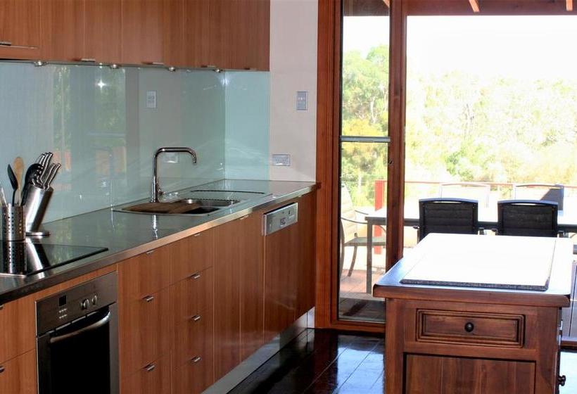 Bed and Breakfast Barossa Vista | Tanunda | South Australia | Australia 4