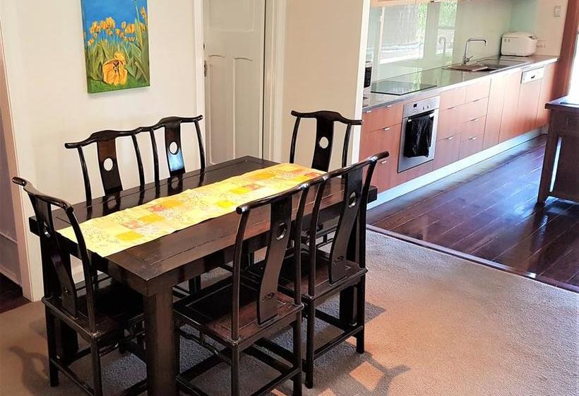 Bed and Breakfast Barossa Vista | Tanunda | South Australia | Australia 5