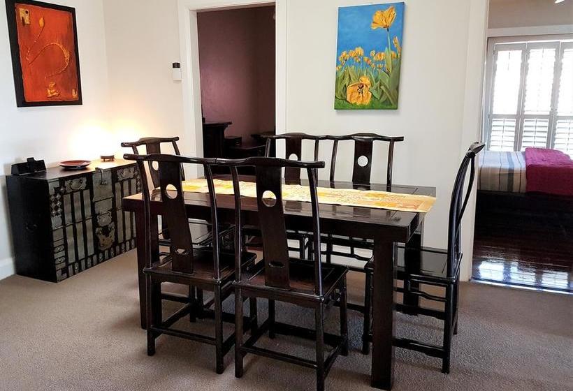 Bed and Breakfast Barossa Vista | Tanunda | South Australia | Australia 6