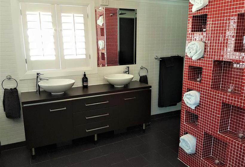 Bed and Breakfast Barossa Vista | Tanunda | South Australia | Australia 9