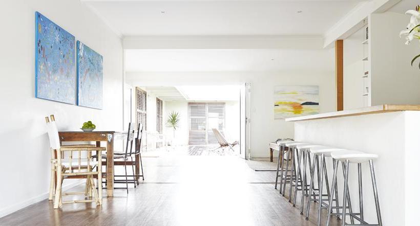 Hotel Cape Beach House Nueva Gales del Sur