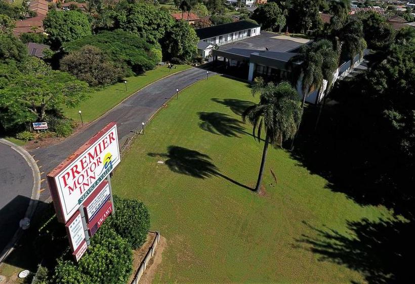 Hotel Comfort Inn Premier | Coffs Harbour | New South Wales | Australia 1