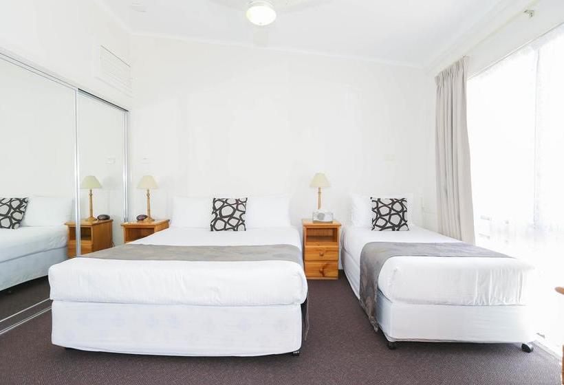 Hotel Comfort Inn Premier | Coffs Harbour | New South Wales | Australia 11