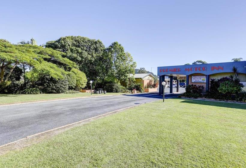 Hotel Comfort Inn Premier | Coffs Harbour | New South Wales | Australia 12