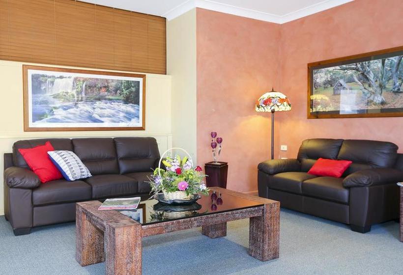 Hotel Comfort Inn Premier | Coffs Harbour | New South Wales | Australia 14