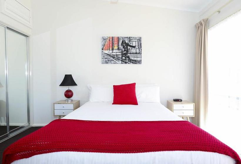 Hotel Comfort Inn Premier | Coffs Harbour | New South Wales | Australia 15