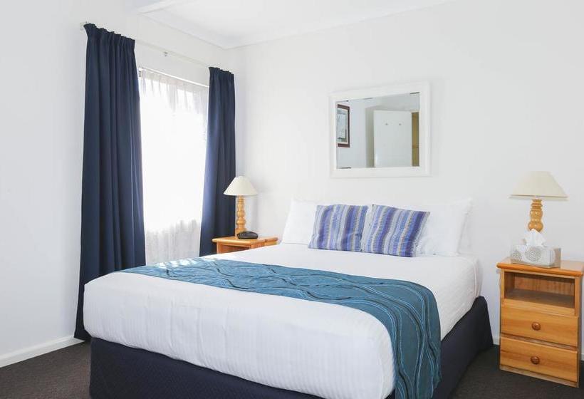 Hotel Comfort Inn Premier | Coffs Harbour | New South Wales | Australia 16