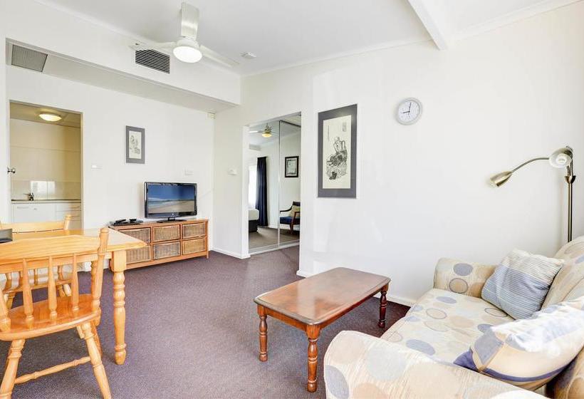 Hotel Comfort Inn Premier | Coffs Harbour | New South Wales | Australia 18