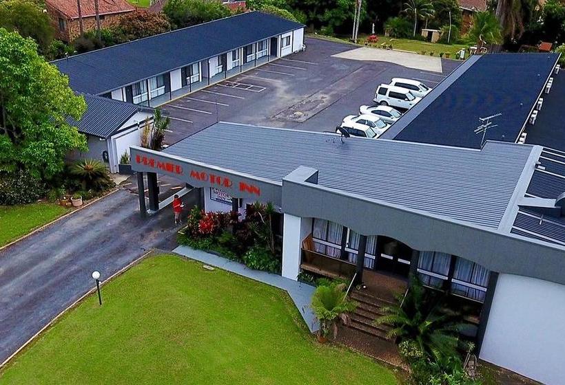 Hotel Comfort Inn Premier | Coffs Harbour | New South Wales | Australia 2