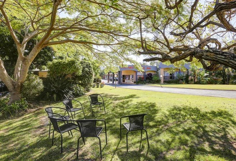 Hotel Comfort Inn Premier | Coffs Harbour | New South Wales | Australia 20