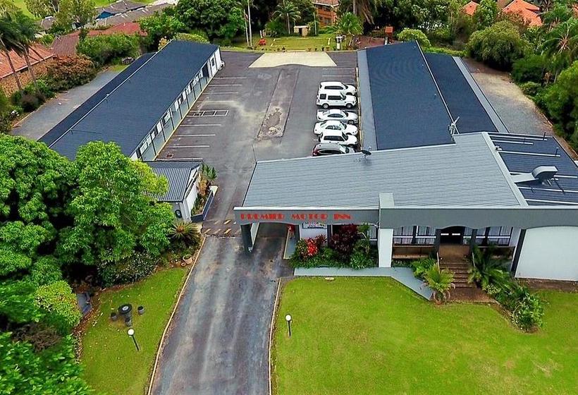 Hotel Comfort Inn Premier | Coffs Harbour | New South Wales | Australia 3