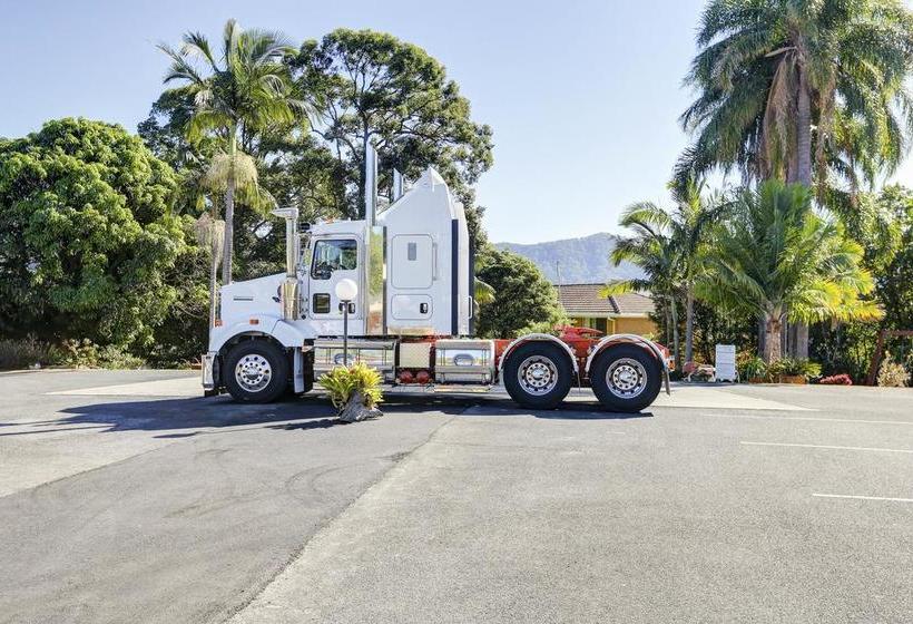 Hotel Comfort Inn Premier | Coffs Harbour | New South Wales | Australia 4