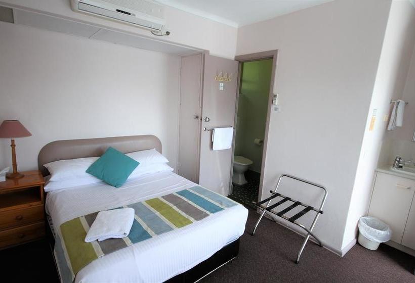 Hotel Comfort Inn Premier | Coffs Harbour | New South Wales | Australia 5