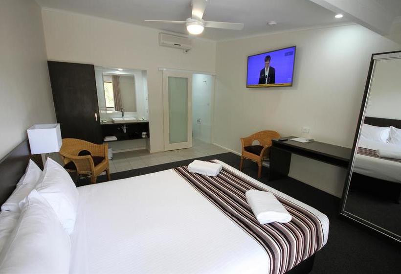 Hotel Comfort Inn Premier | Coffs Harbour | New South Wales | Australia 6